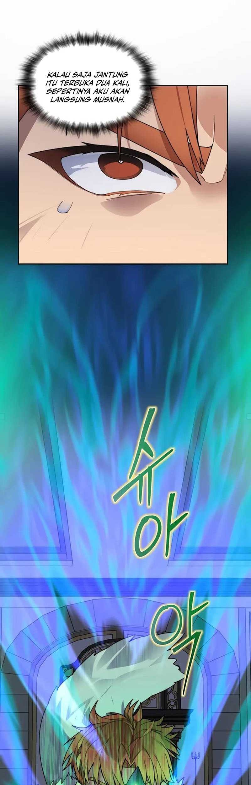 Stuck in the Tower Chapter 45 Gambar 6