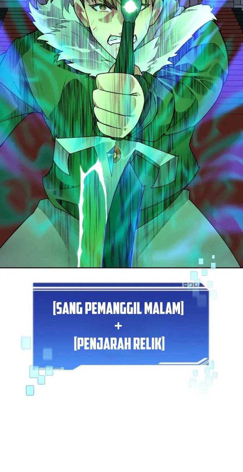 Stuck in the Tower Chapter 45 Gambar 7