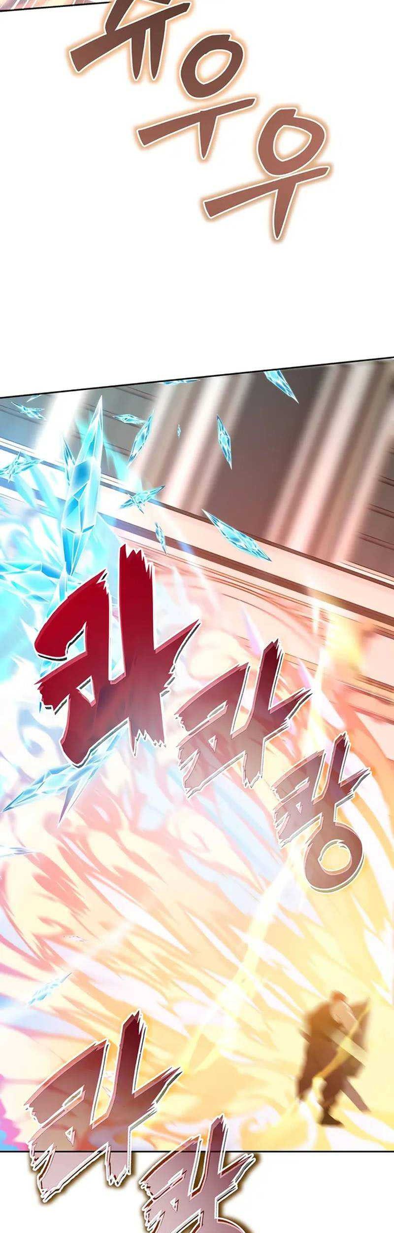 Stuck in the Tower Chapter 45 Gambar 10