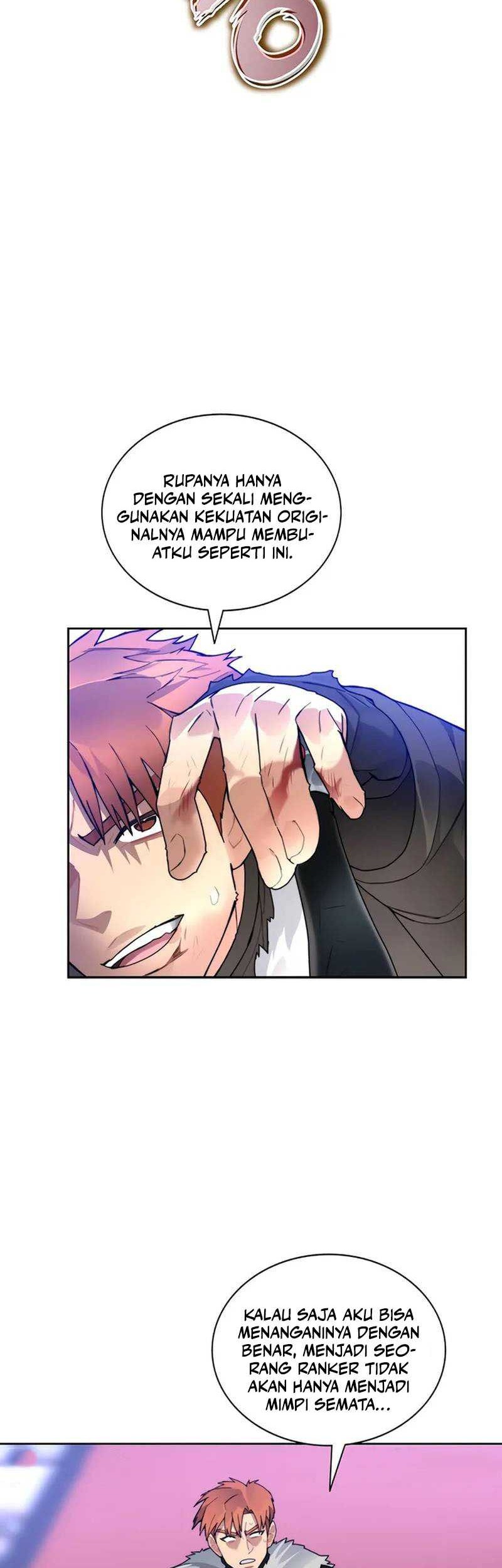 Stuck in the Tower Chapter 45 Gambar 11