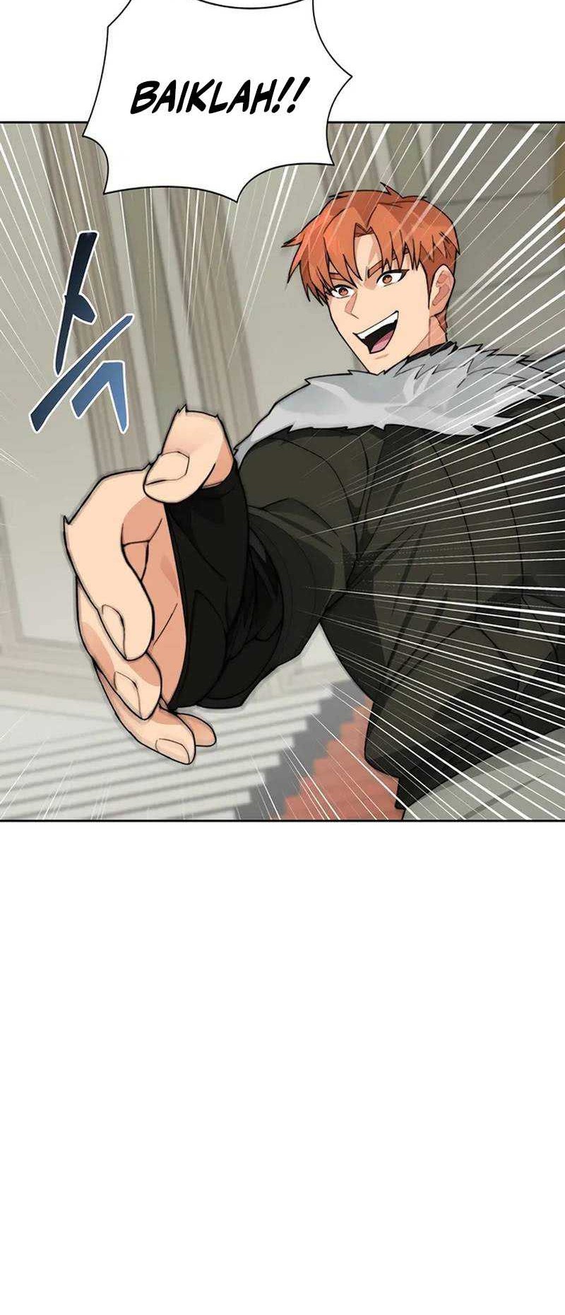 Stuck in the Tower Chapter 45 Gambar 31