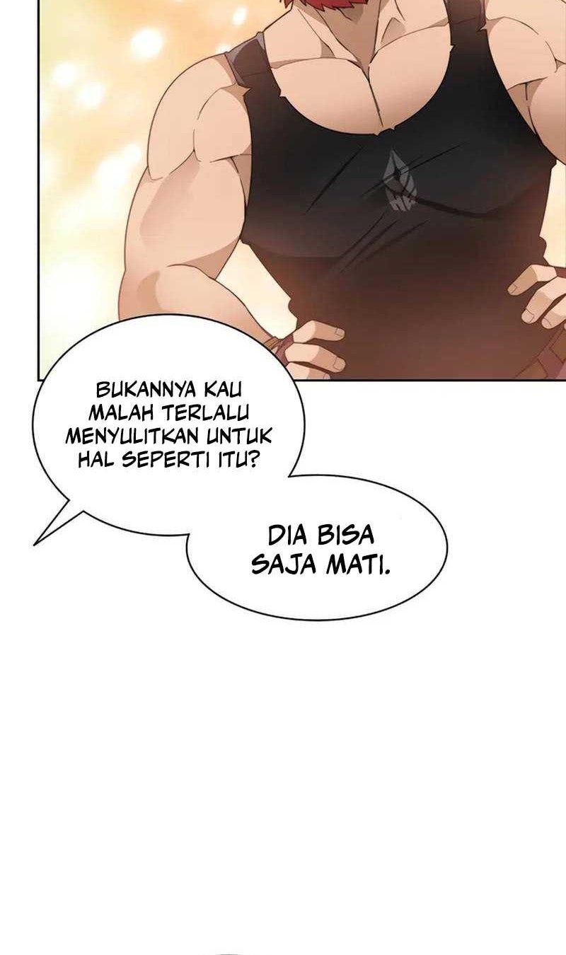 Stuck in the Tower Chapter 45 Gambar 37