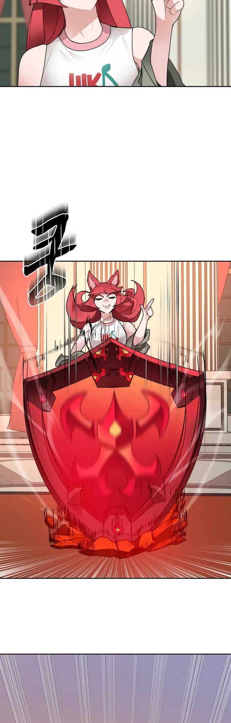 Stuck in the Tower Chapter 45 Gambar 39