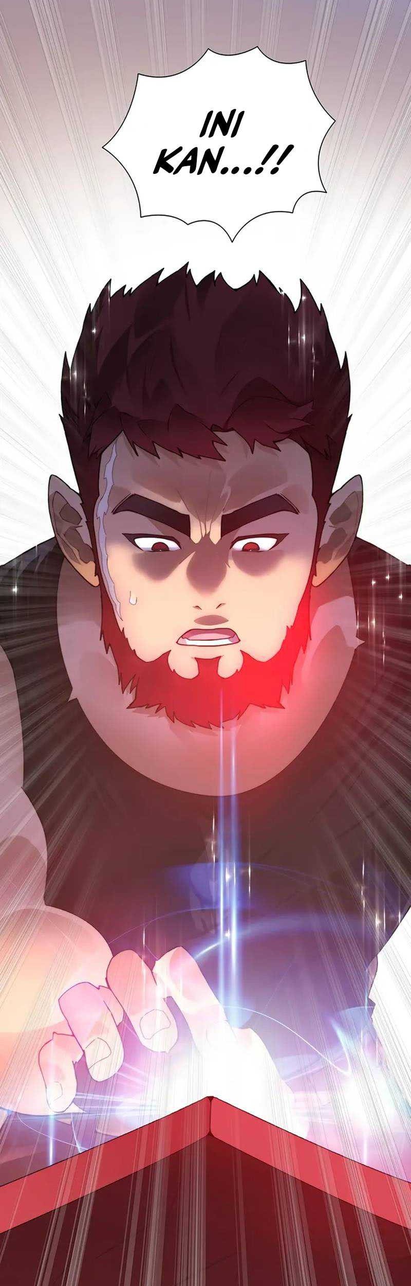 Stuck in the Tower Chapter 45 Gambar 40