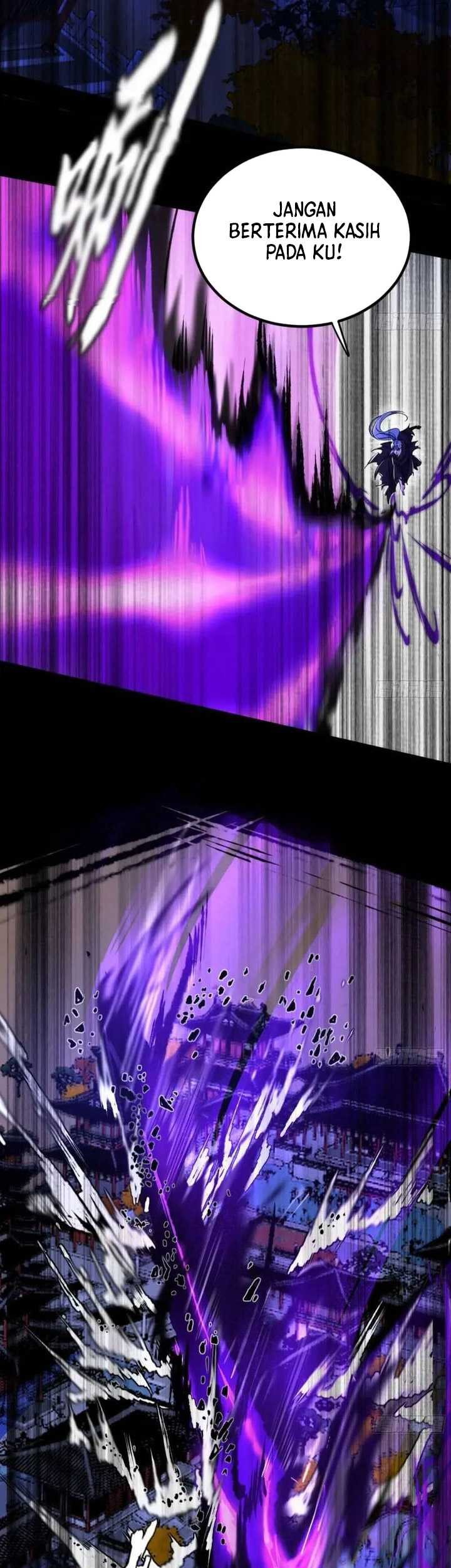I’m An Evil God Chapter 409 Gambar 38