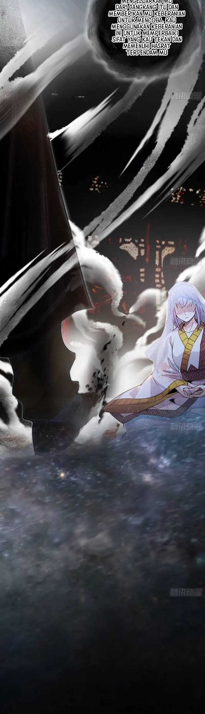 I’m An Evil God Chapter 409 Gambar 12