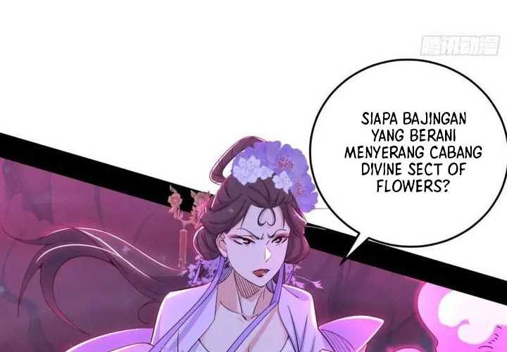 I’m An Evil God Chapter 408 Gambar 31