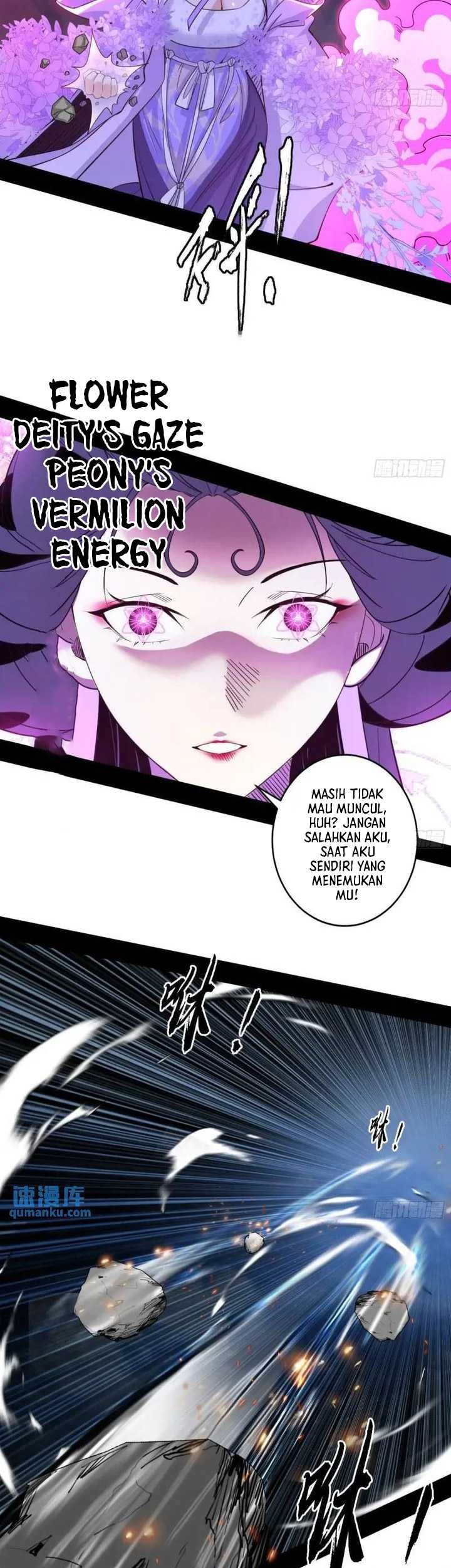 I’m An Evil God Chapter 408 Gambar 32