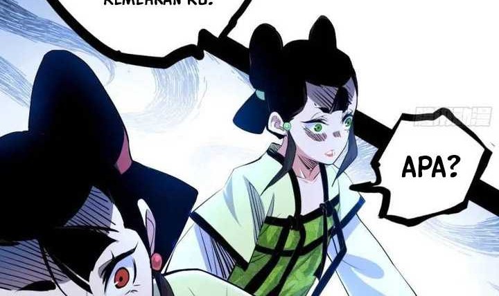 I’m An Evil God Chapter 408 Gambar 39