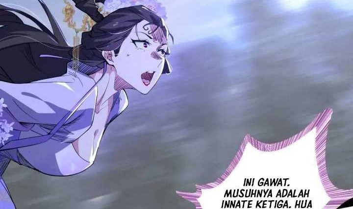 I’m An Evil God Chapter 408 Gambar 43