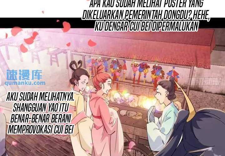 I’m An Evil God Chapter 408 Gambar 3