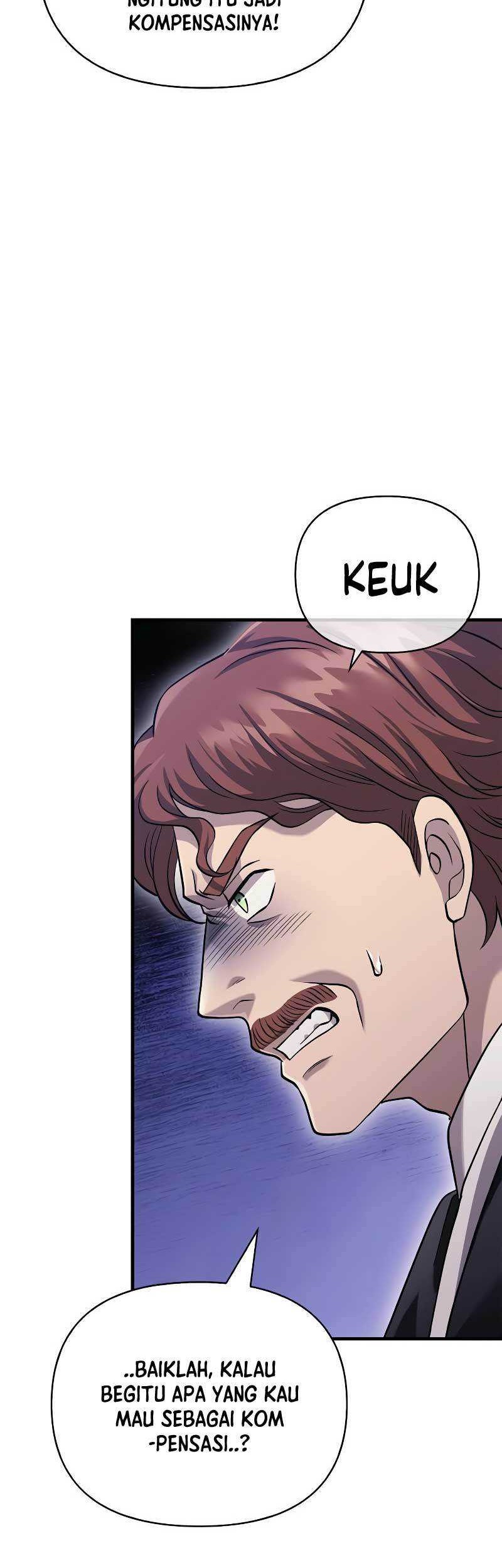 Survive as a Barbarian in the Game Chapter 34 Gambar 36