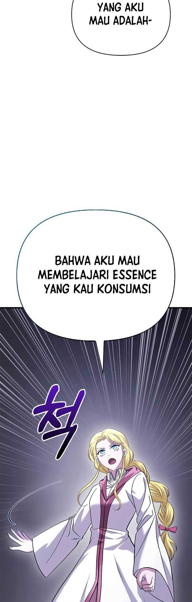 Survive as a Barbarian in the Game Chapter 34 Gambar 54