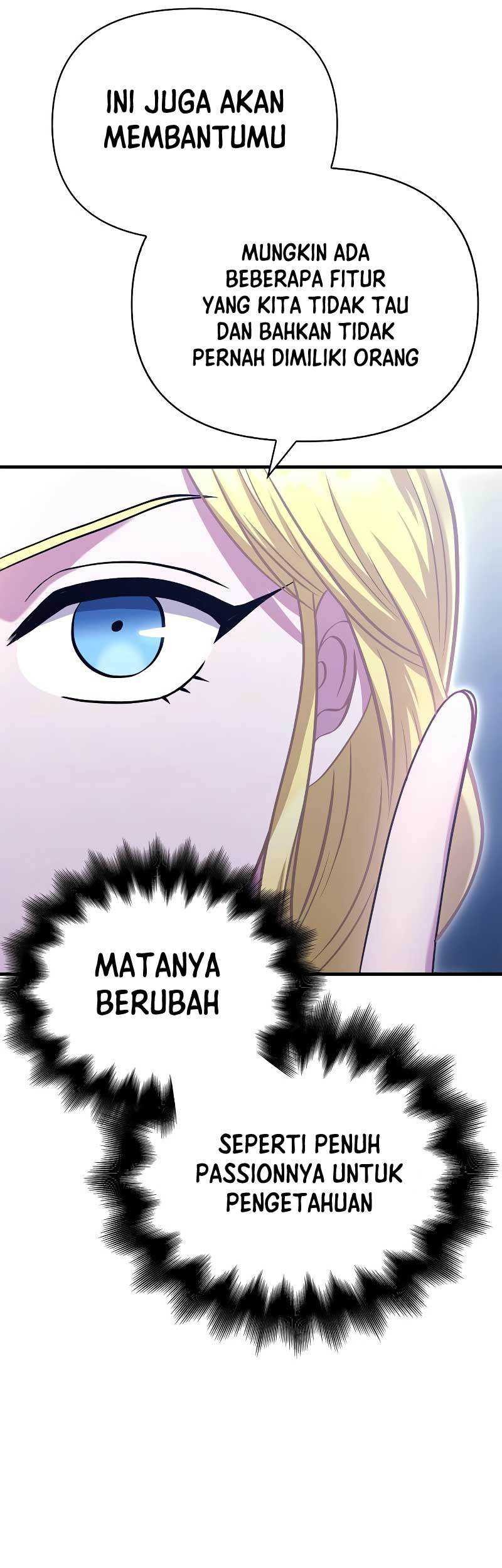 Survive as a Barbarian in the Game Chapter 34 Gambar 56