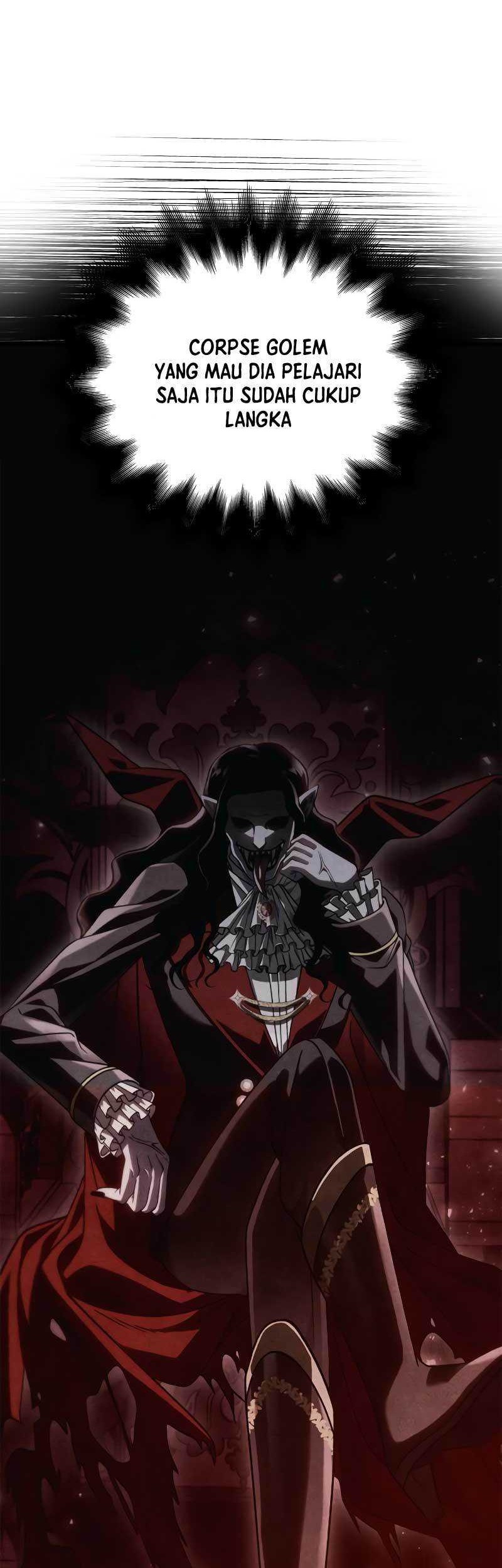 Survive as a Barbarian in the Game Chapter 34 Gambar 57