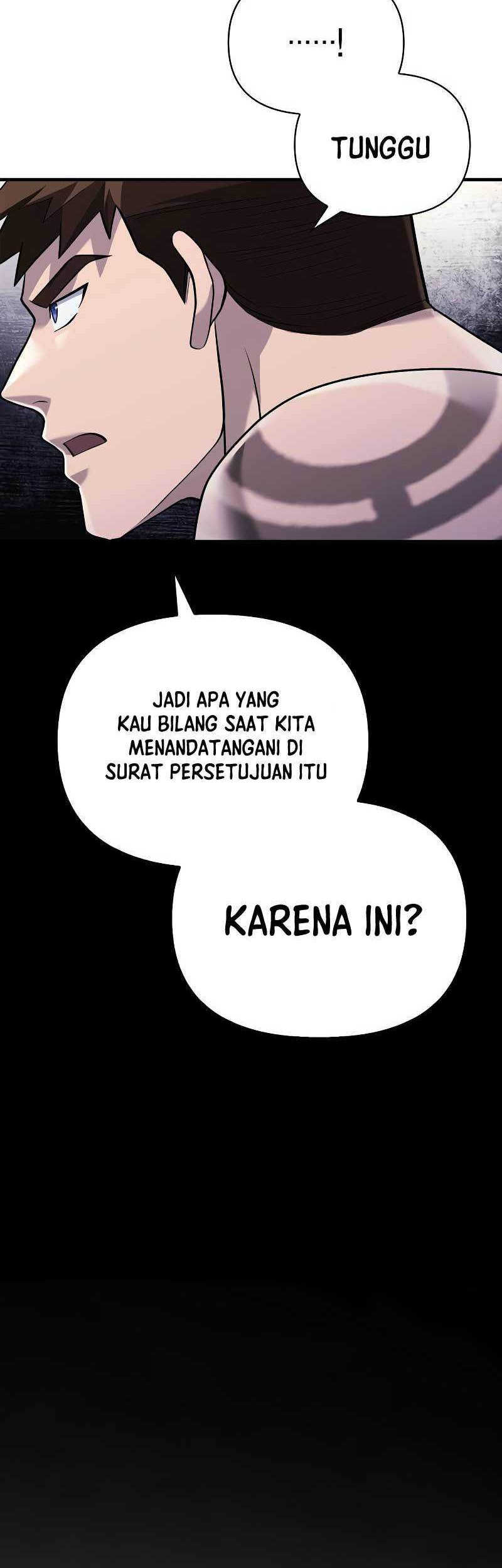 Survive as a Barbarian in the Game Chapter 34 Gambar 60