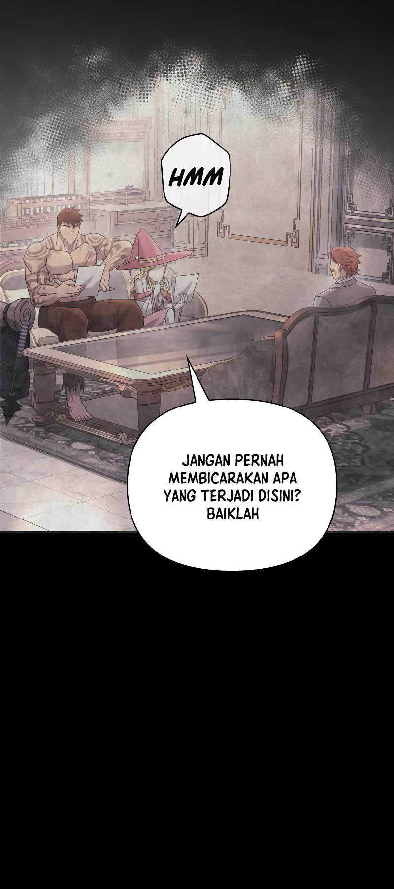 Survive as a Barbarian in the Game Chapter 34 Gambar 61