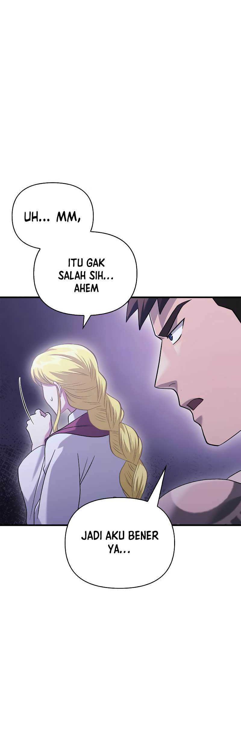 Survive as a Barbarian in the Game Chapter 34 Gambar 63
