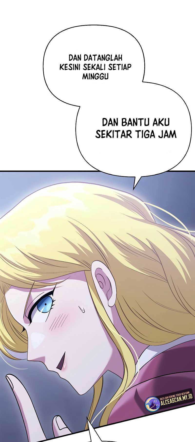 Survive as a Barbarian in the Game Chapter 34 Gambar 64