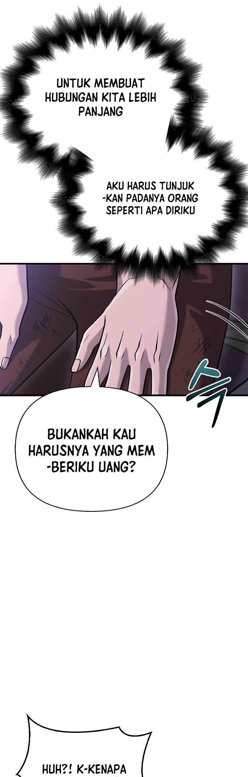 Survive as a Barbarian in the Game Chapter 34 Gambar 68