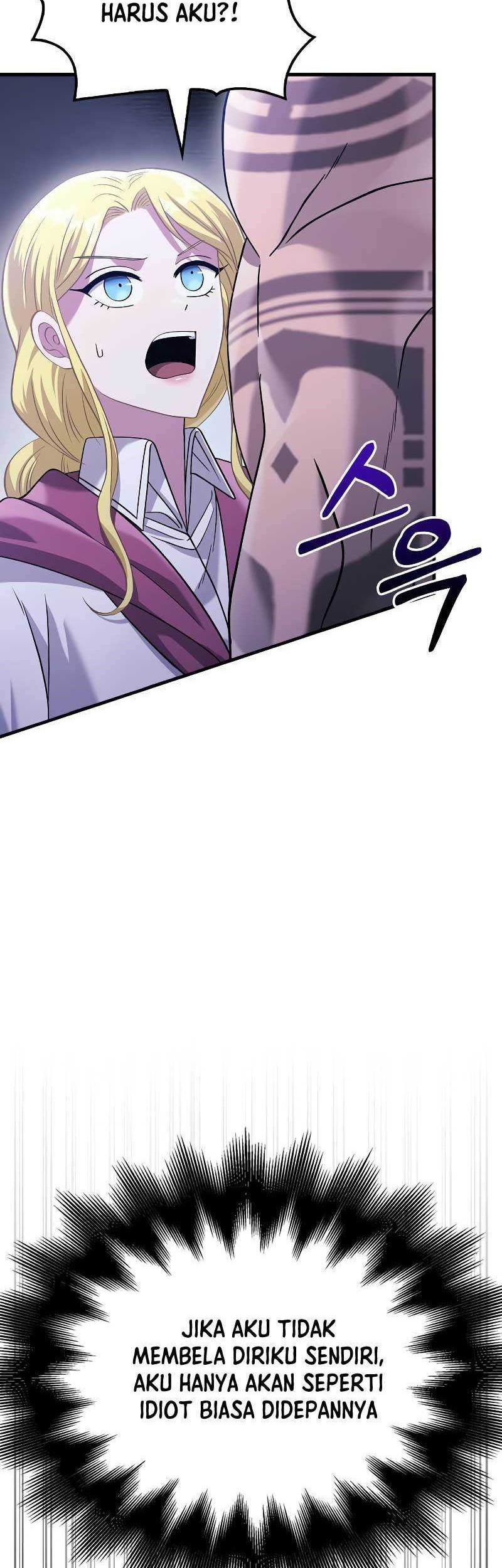 Survive as a Barbarian in the Game Chapter 34 Gambar 69