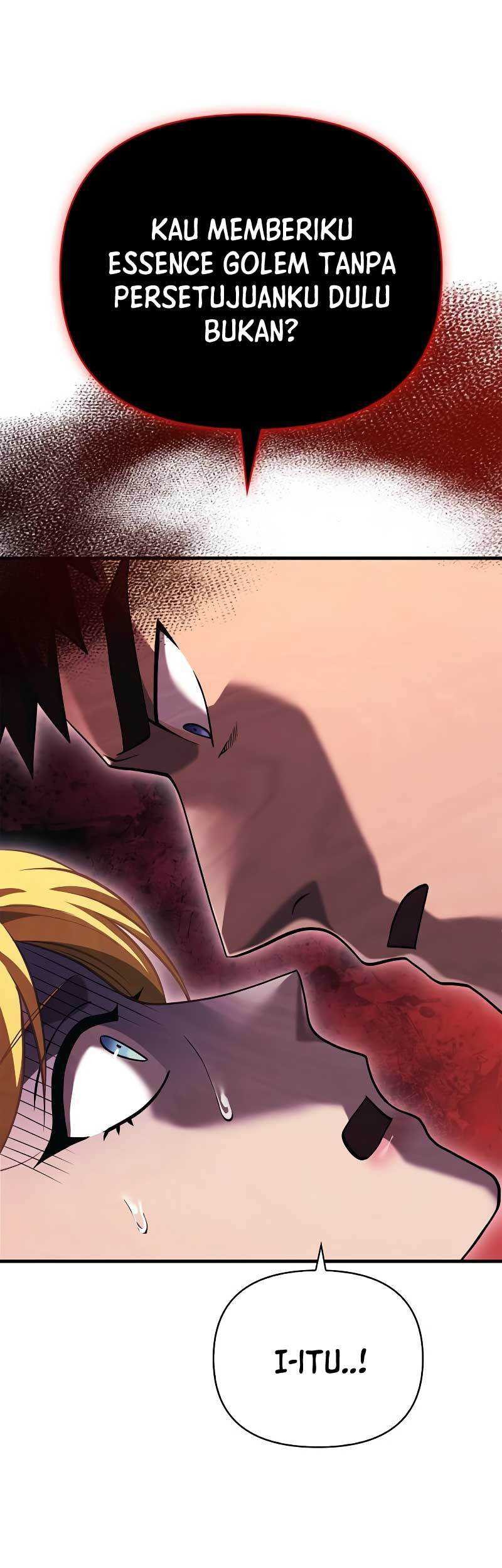 Survive as a Barbarian in the Game Chapter 34 Gambar 72
