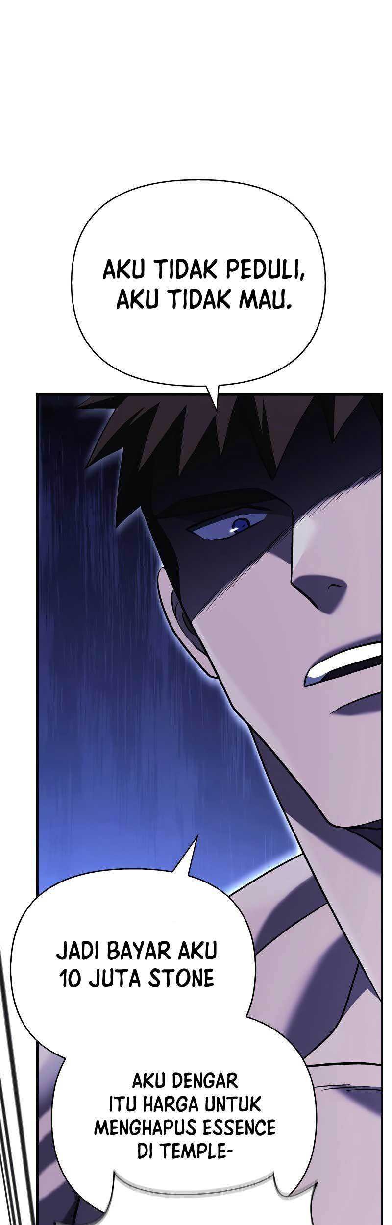Survive as a Barbarian in the Game Chapter 34 Gambar 76