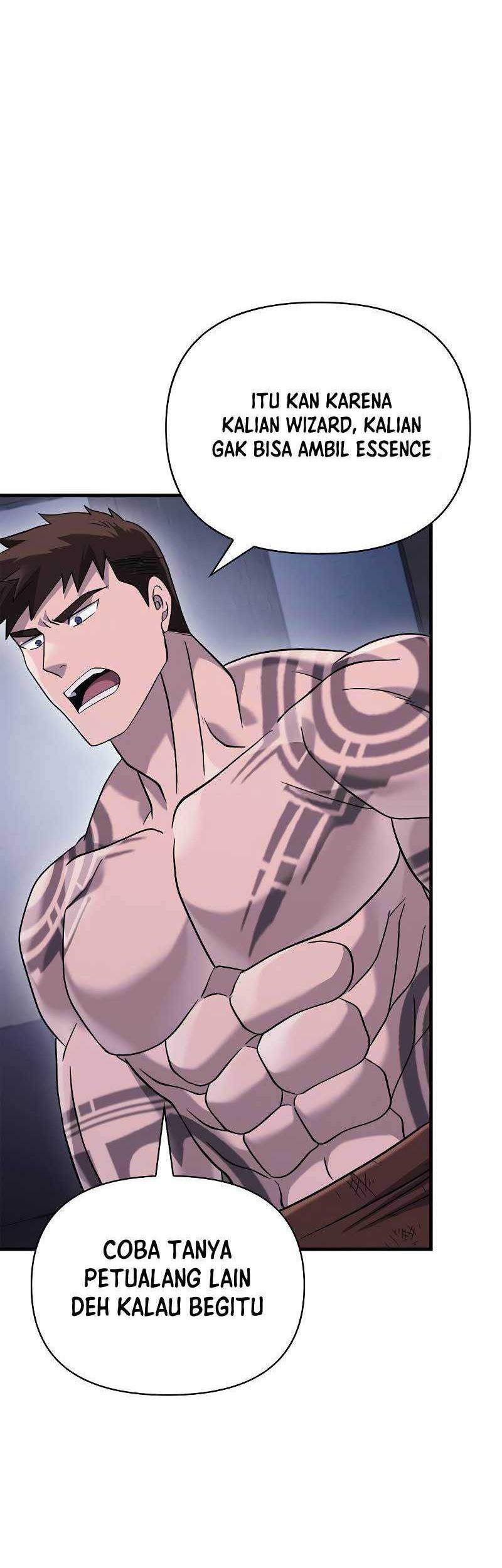 Survive as a Barbarian in the Game Chapter 34 Gambar 80