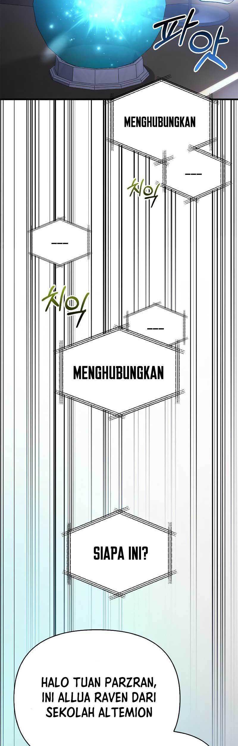 Survive as a Barbarian in the Game Chapter 34 Gambar 83