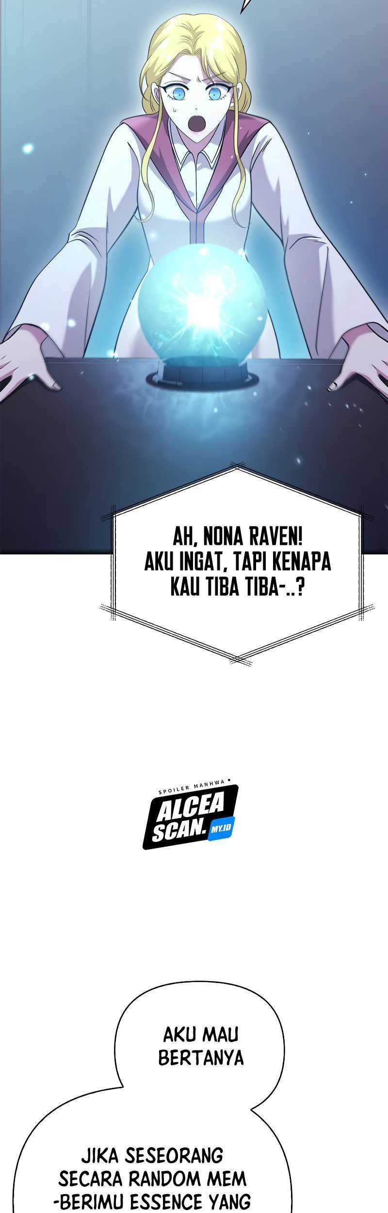 Survive as a Barbarian in the Game Chapter 34 Gambar 85