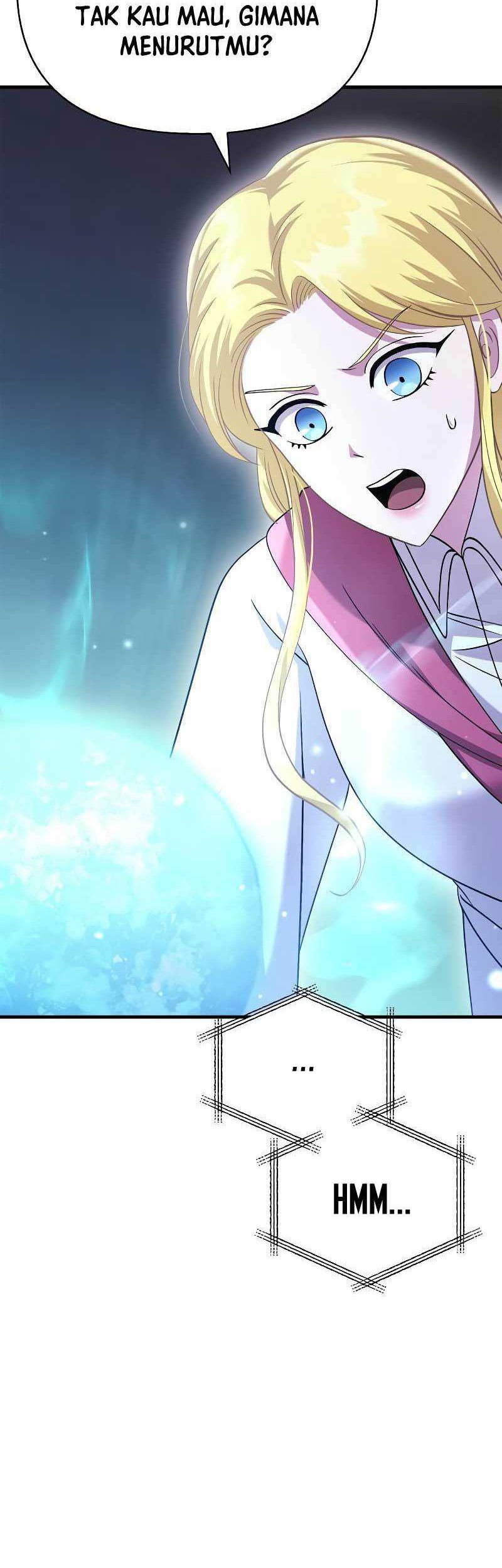 Survive as a Barbarian in the Game Chapter 34 Gambar 86