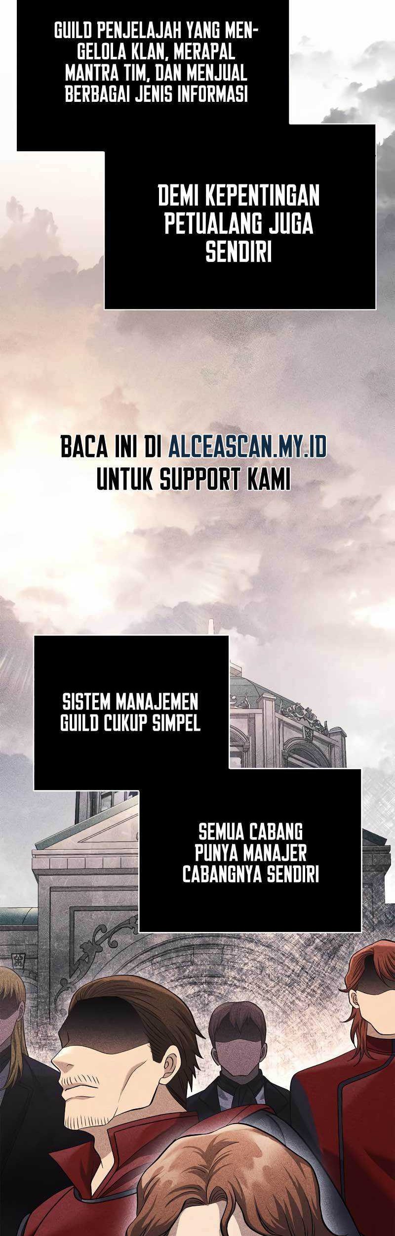 Survive as a Barbarian in the Game Chapter 34 Gambar 3