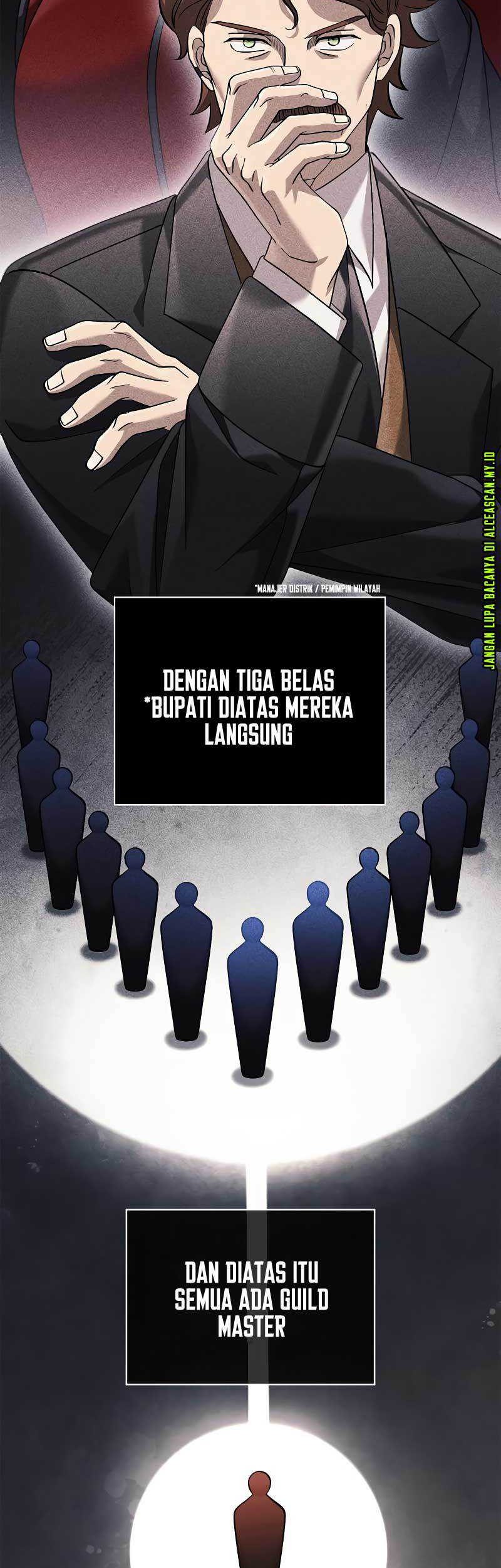Survive as a Barbarian in the Game Chapter 34 Gambar 4