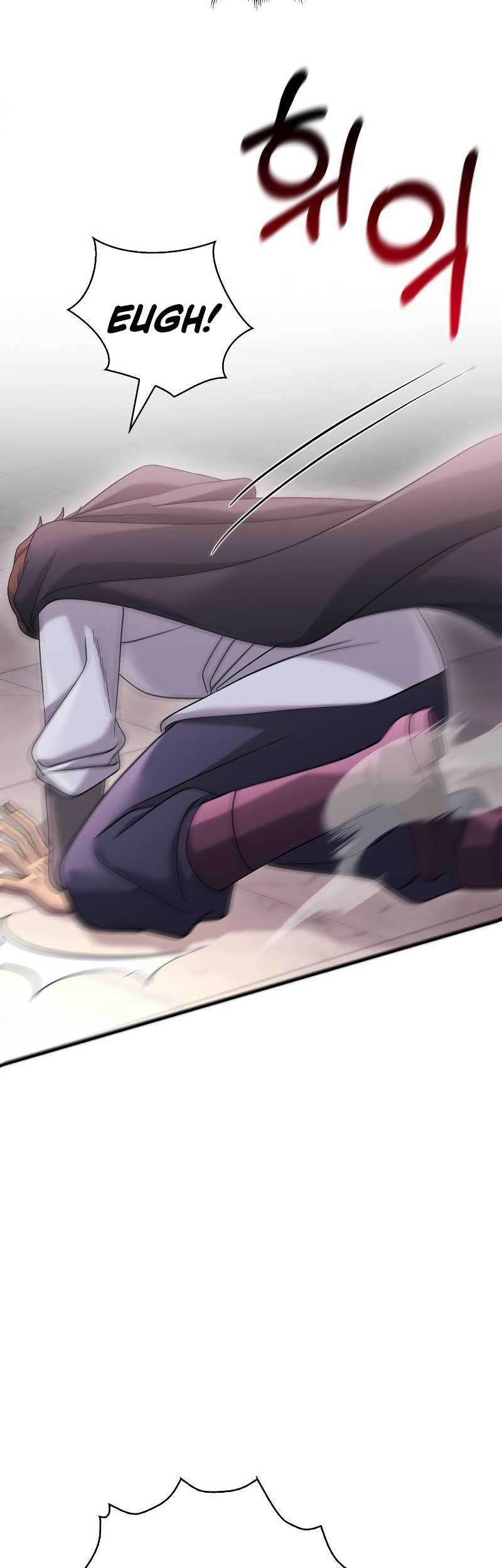 Survive as a Barbarian in the Game Chapter 34 Gambar 7