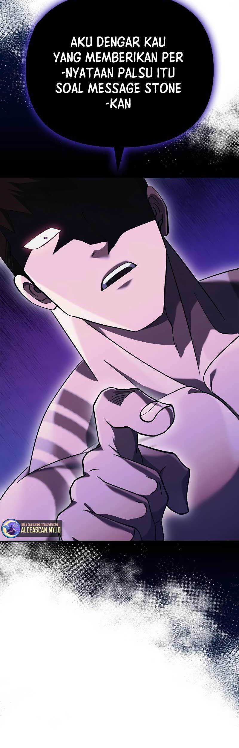 Survive as a Barbarian in the Game Chapter 34 Gambar 12