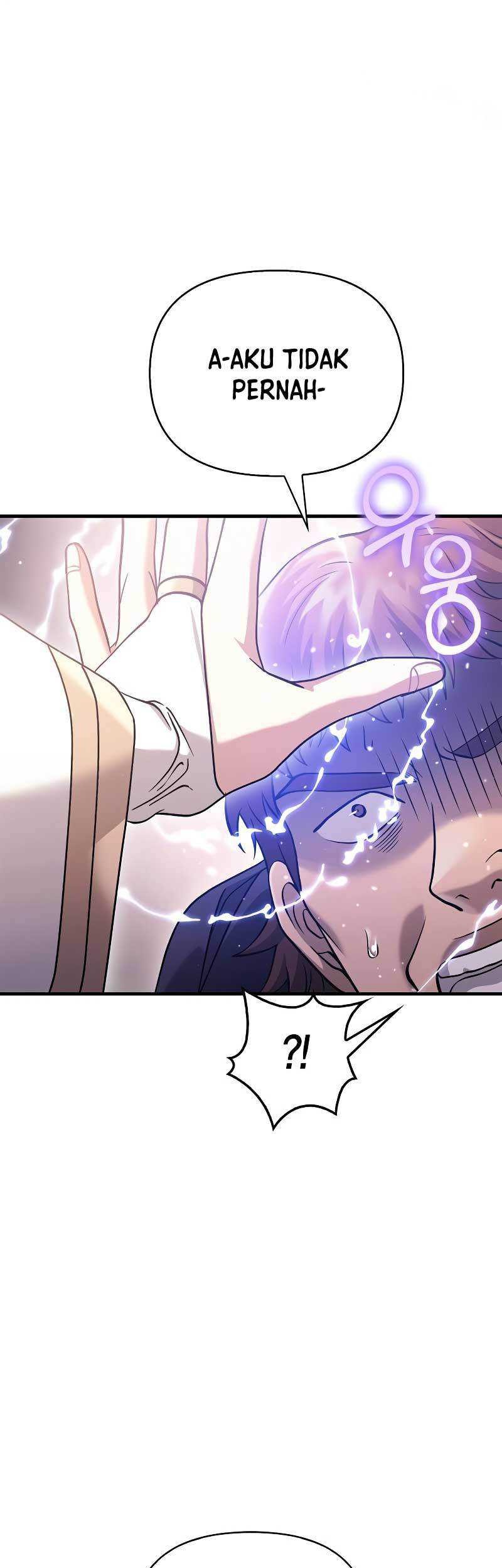 Survive as a Barbarian in the Game Chapter 34 Gambar 14
