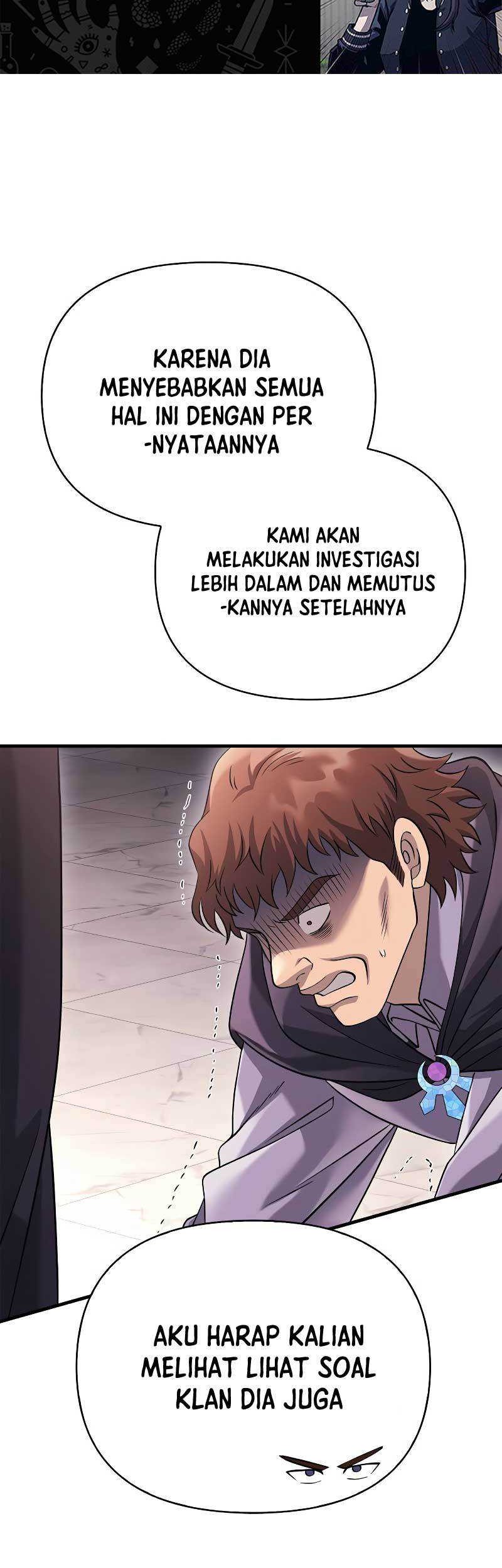 Survive as a Barbarian in the Game Chapter 34 Gambar 20