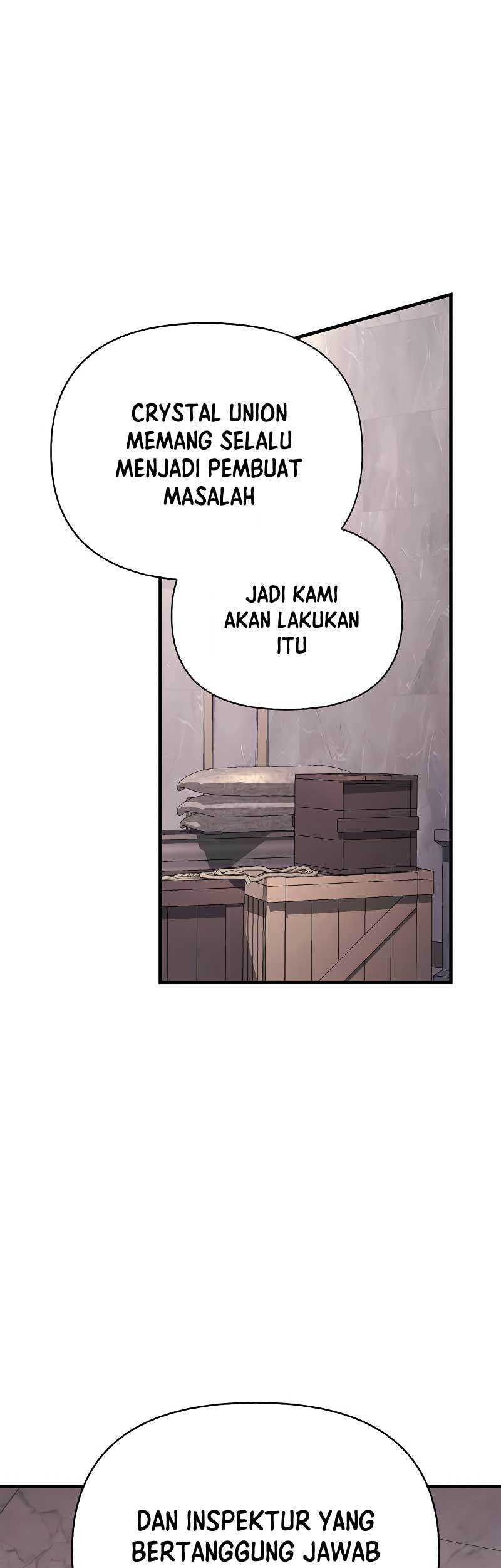 Survive as a Barbarian in the Game Chapter 34 Gambar 22