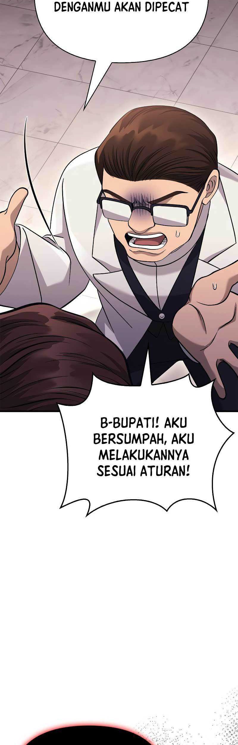 Survive as a Barbarian in the Game Chapter 34 Gambar 23