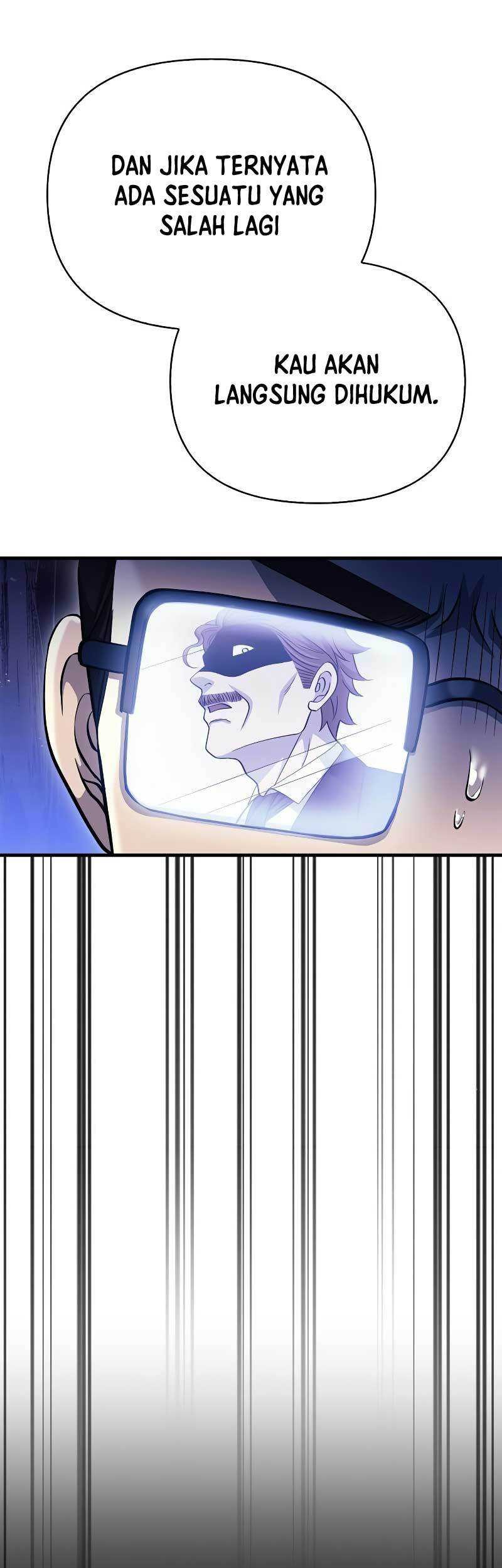 Survive as a Barbarian in the Game Chapter 34 Gambar 26