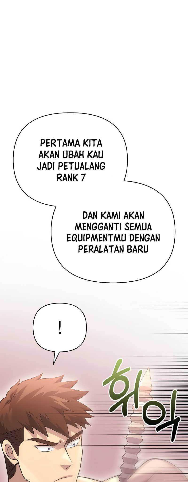 Survive as a Barbarian in the Game Chapter 34 Gambar 28