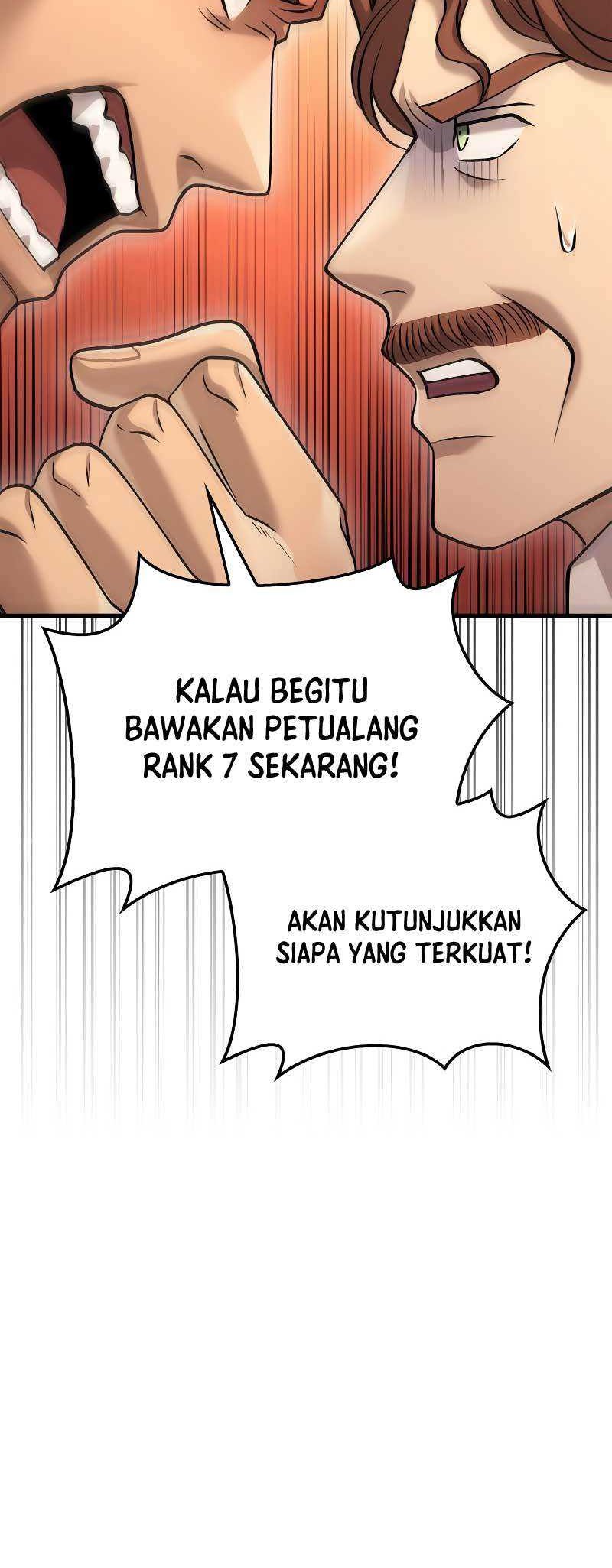 Survive as a Barbarian in the Game Chapter 34 Gambar 31