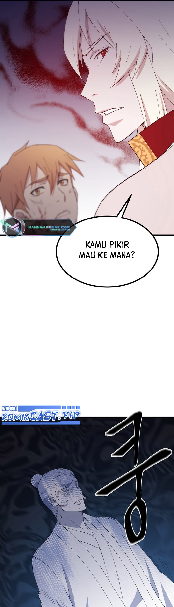 The Great Master Chapter 69 Gambar 42