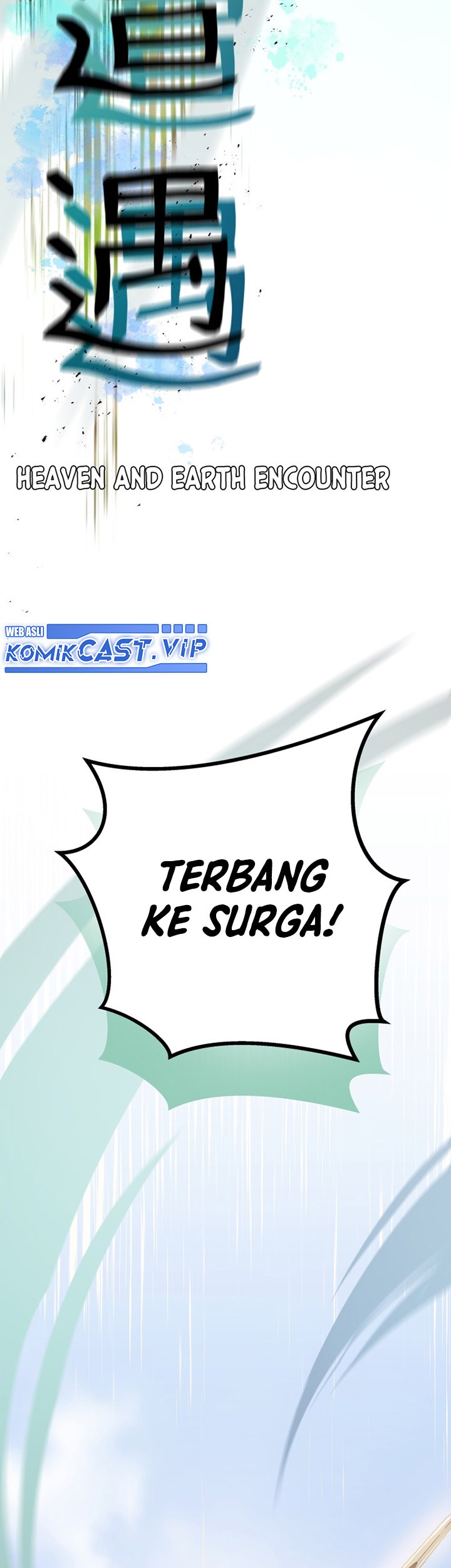 The Great Master Chapter 69 Gambar 66