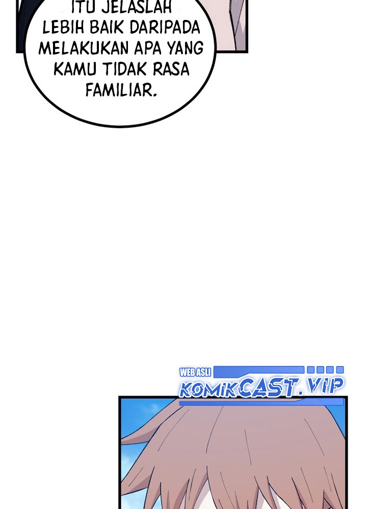 The Great Master Chapter 69 Gambar 71