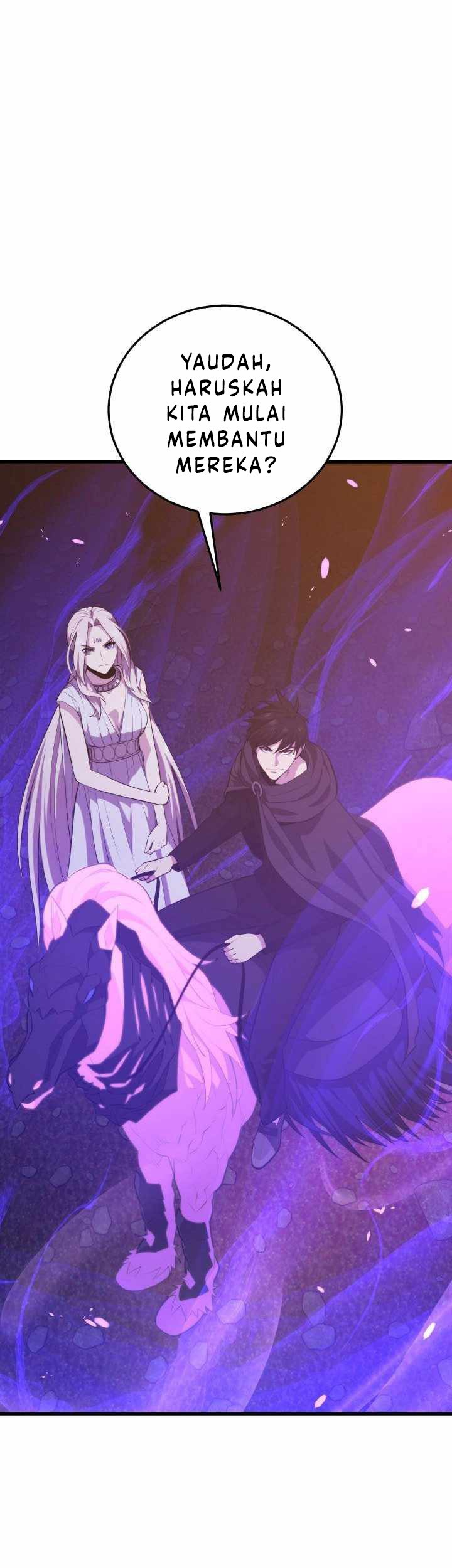 Seoul Station Necromancer Chapter 101 Gambar 34