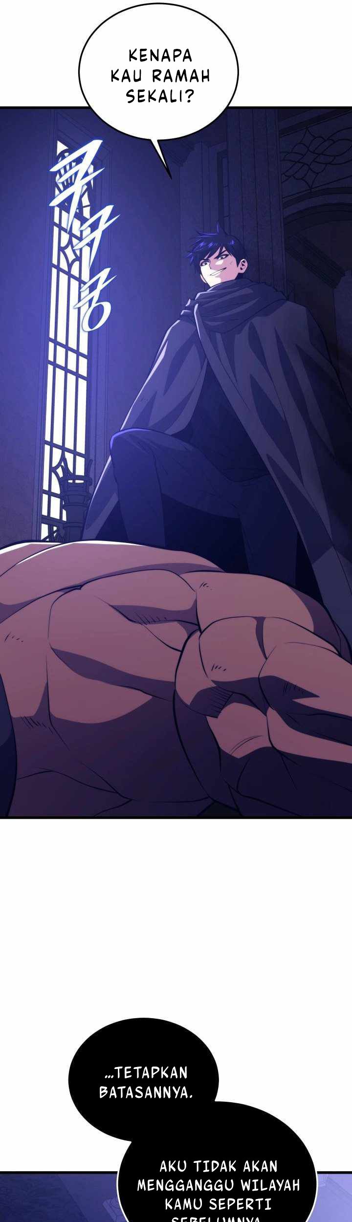 Seoul Station Necromancer Chapter 101 Gambar 38
