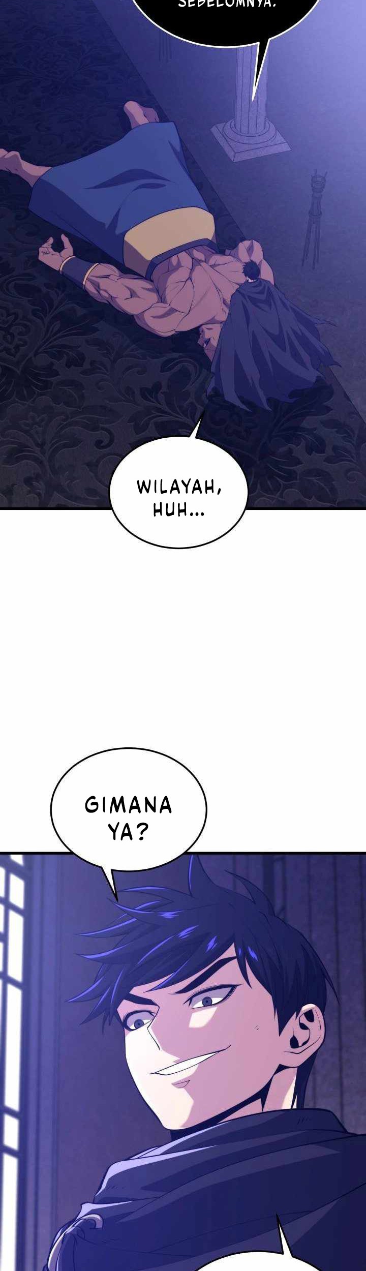 Seoul Station Necromancer Chapter 101 Gambar 39