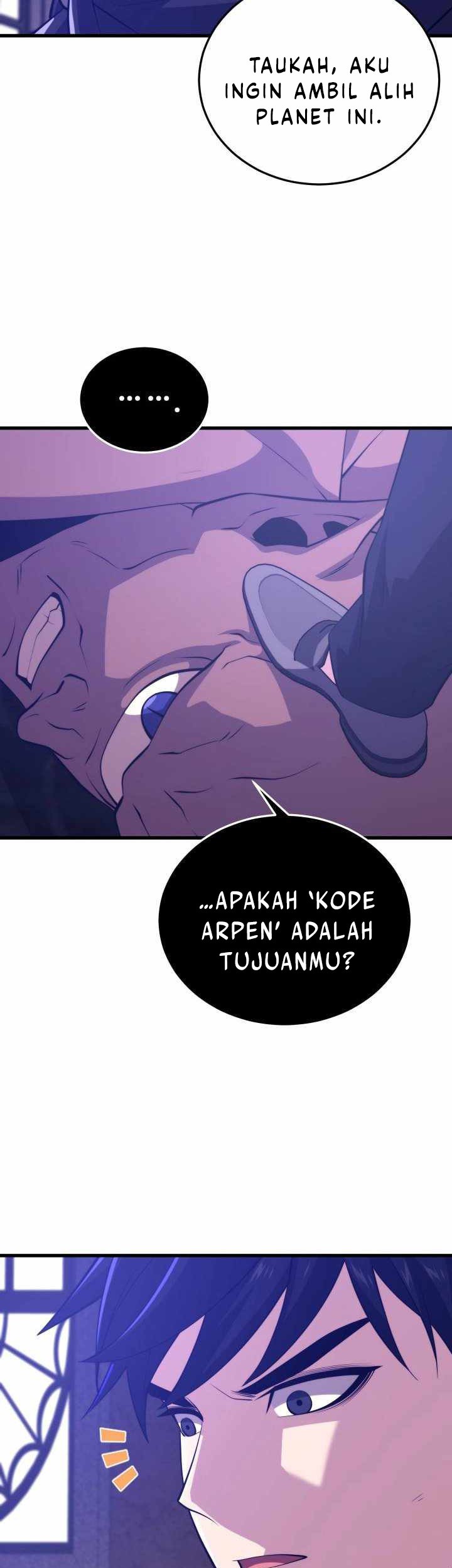 Seoul Station Necromancer Chapter 101 Gambar 40