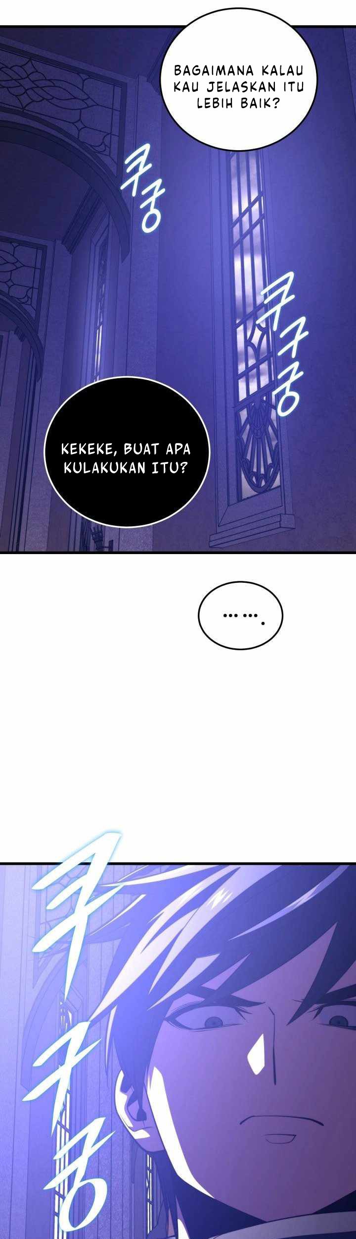 Seoul Station Necromancer Chapter 101 Gambar 42